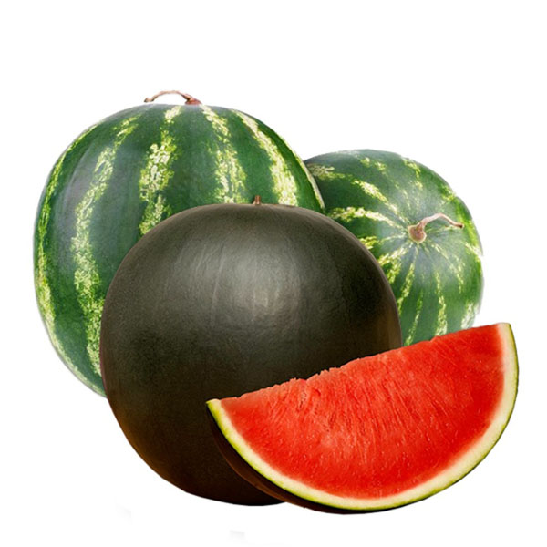 Karpuz �e�itleri